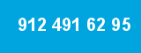 912 491 62 95 912 491 62 95